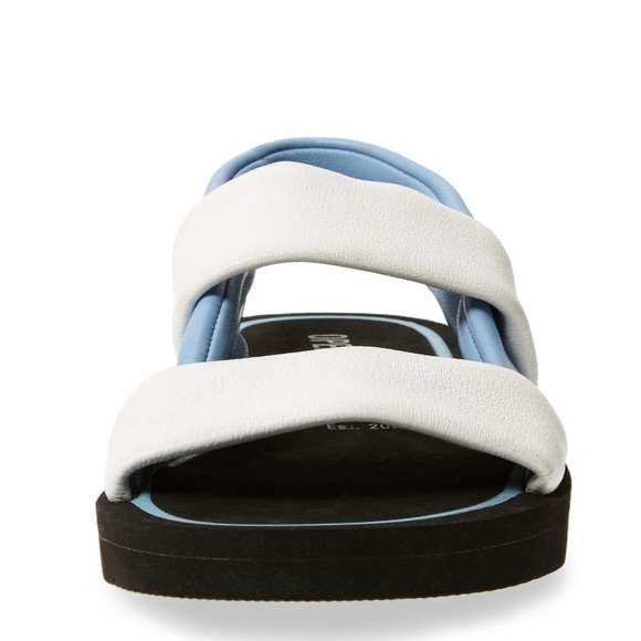 Opening ceremony  ELHENA LEATHER SLINGBACK SANDALS - Picture 6 of 16